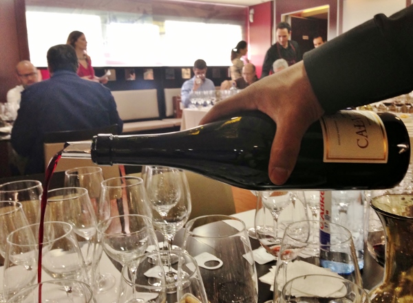 Primicias_Lavinia_Calvario_2009